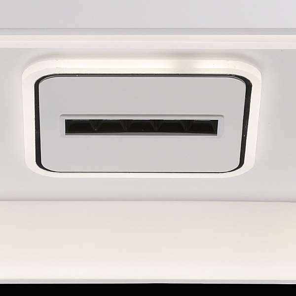 Светильник потолочный Мадлен 424014301