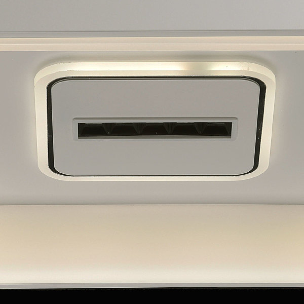 Светильник потолочный Мадлен 424014301