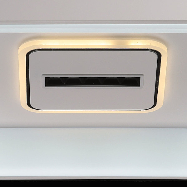 Светильник потолочный Мадлен 424014301