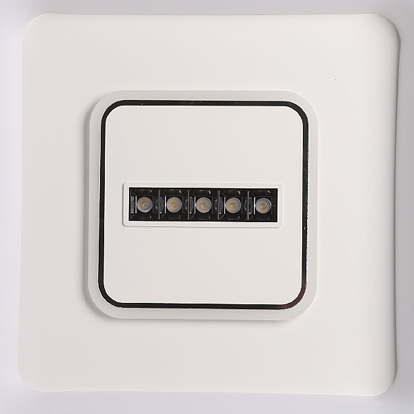 Светильник потолочный Мадлен 424014301