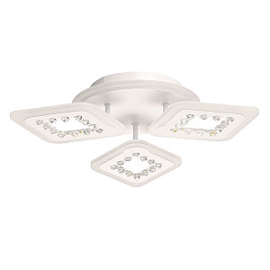 Потолочная люстра Мадлен 424014704