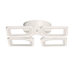 Потолочная люстра Мадлен 424015104