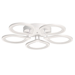 Потолочная люстра Мадлен 424015905