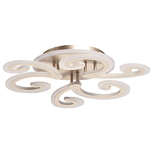 Потолочная люстра Мадлен 424016004