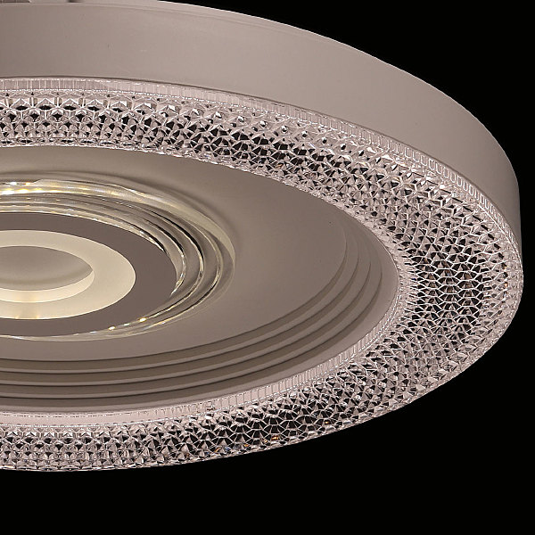 Светильник потолочный Мадлен 424016701