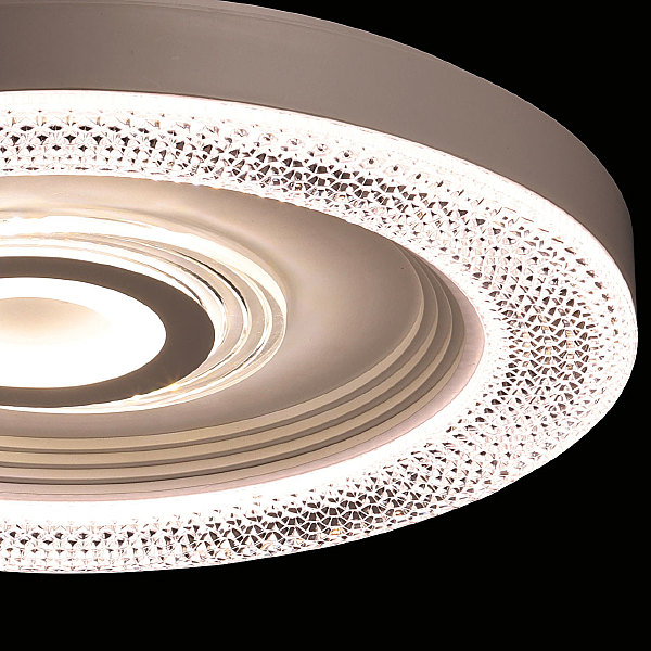 Светильник потолочный Мадлен 424016701