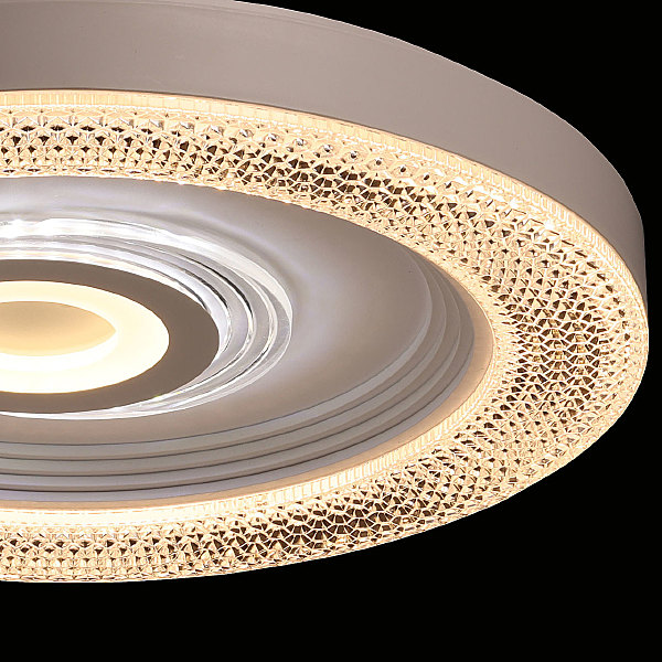 Светильник потолочный Мадлен 424016701