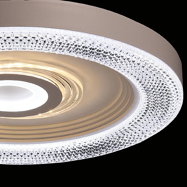 Светильник потолочный Мадлен 424016701