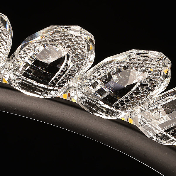 Подвесная люстра Мадлен 424017501