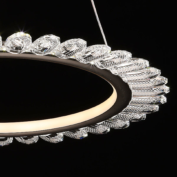 Подвесная люстра Мадлен 424017501