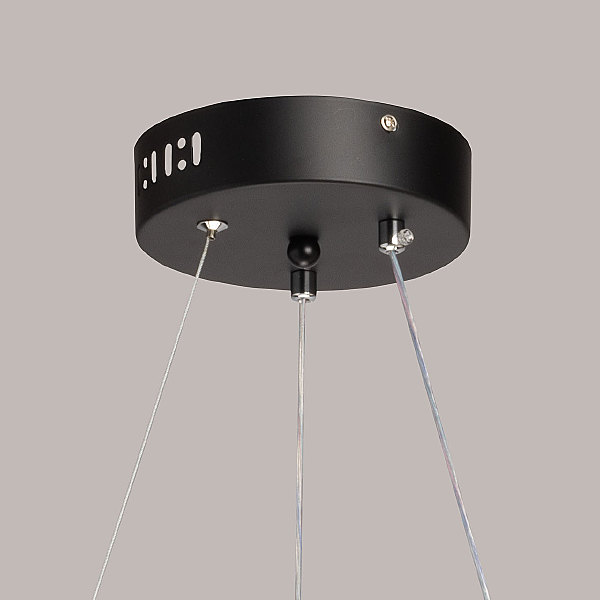 Подвесная люстра Мадлен 424017501