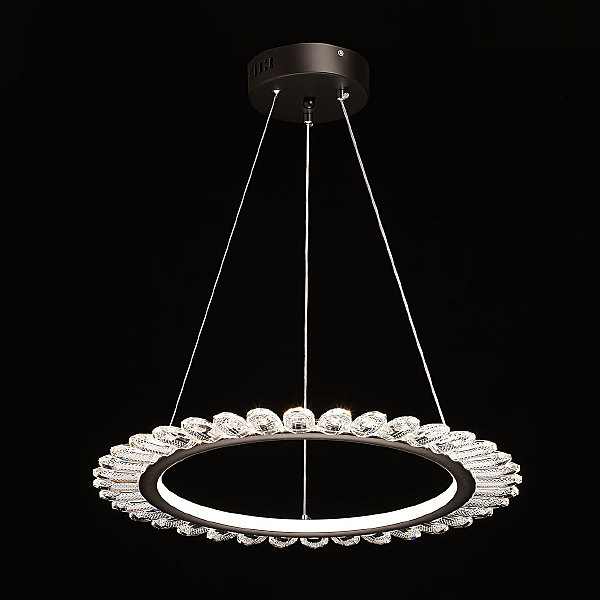 Подвесная люстра Мадлен 424017501