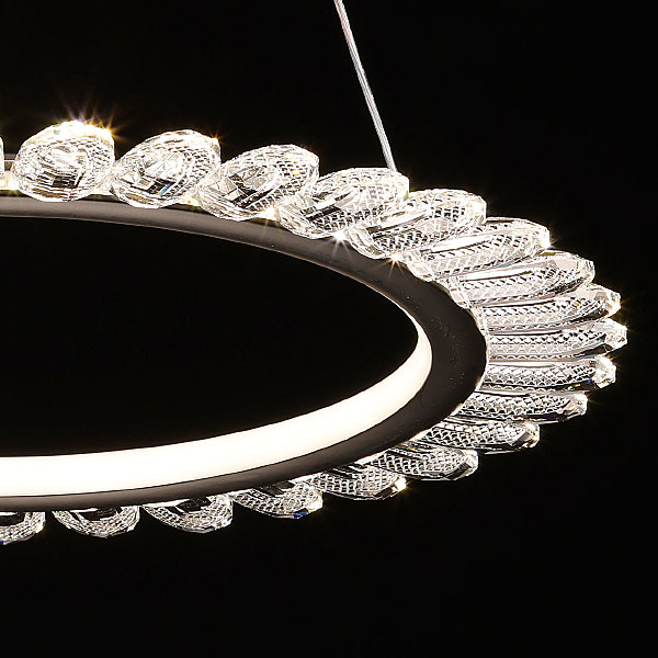 Подвесная люстра Мадлен 424017501