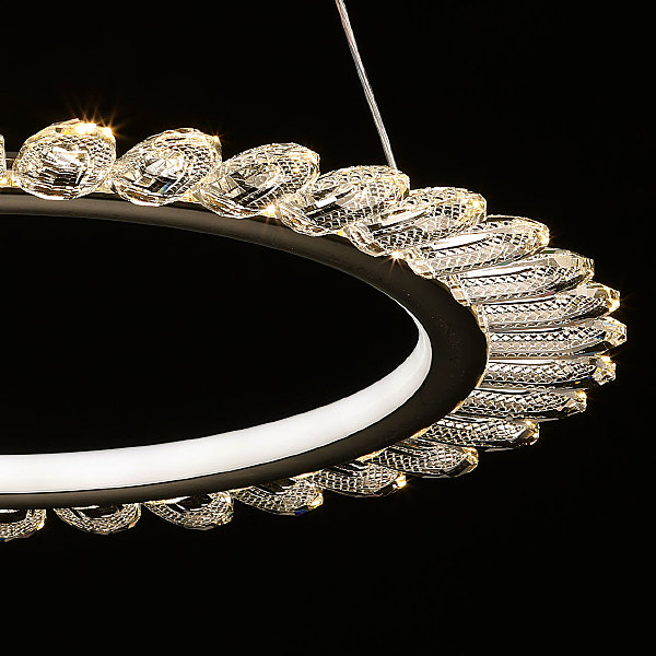 Подвесная люстра Мадлен 424017501