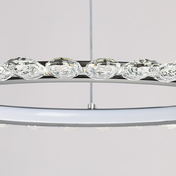 Подвесная люстра Мадлен 424017501