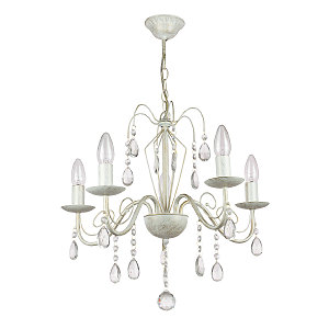 Подвесная люстра Лада 442010905