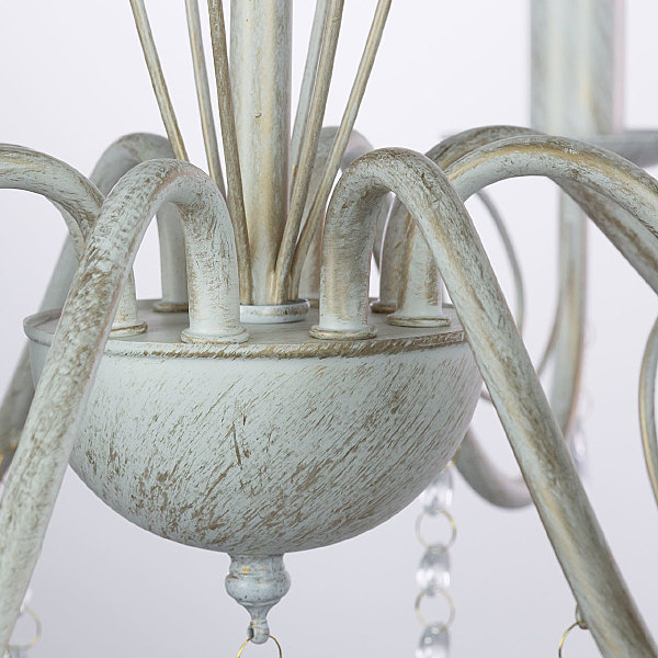 Подвесная люстра Лада 442011008