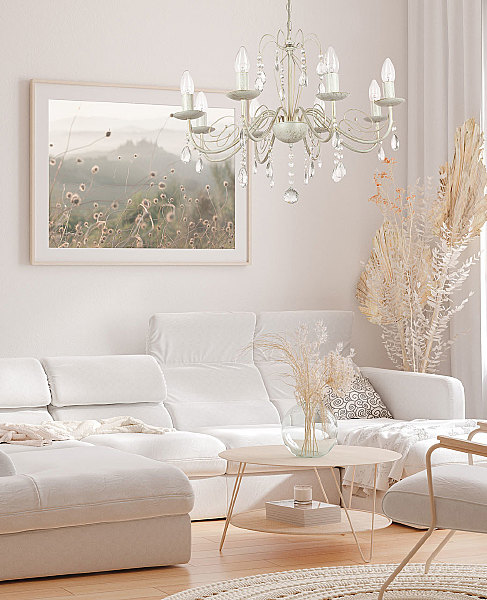 Подвесная люстра Лада 442011008