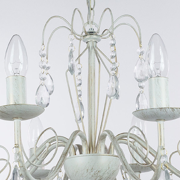 Подвесная люстра Лада 442011008