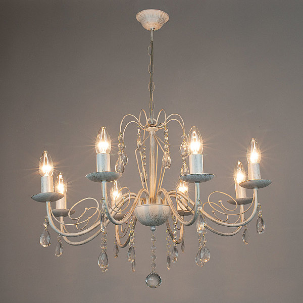 Подвесная люстра Лада 442011008