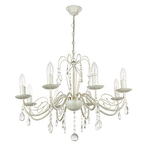 Подвесная люстра Лада 442011008