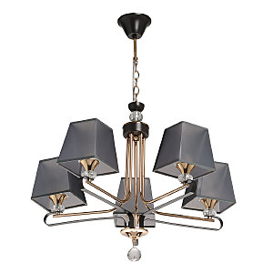 Подвесная люстра Виталина 448015205