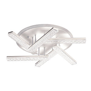 Потолочная люстра Оскар 510012106