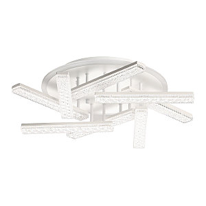 Потолочная люстра Оскар 510012208