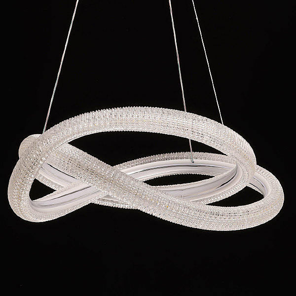 Подвесная люстра Оскар 510014001