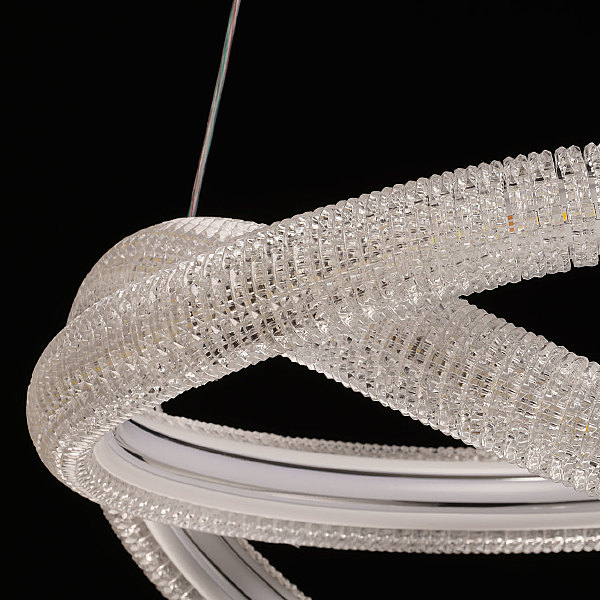 Подвесная люстра Оскар 510014001