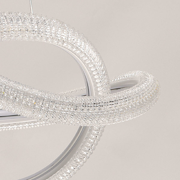 Подвесная люстра Оскар 510014001