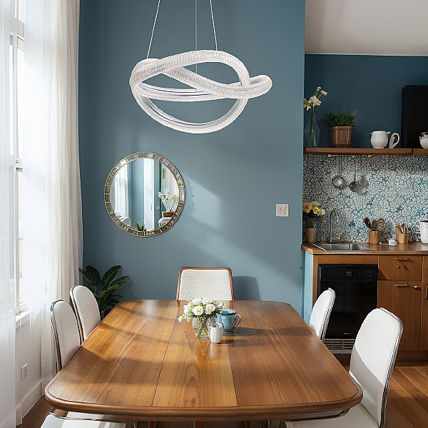 Подвесная люстра Оскар 510014001