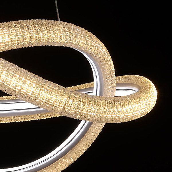 Подвесная люстра Оскар 510014001