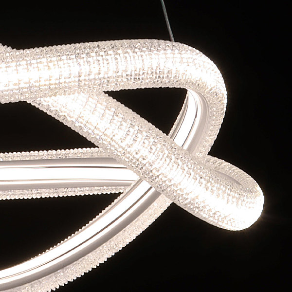 Подвесная люстра Оскар 510014001