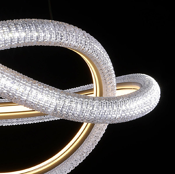 Подвесная люстра Оскар 510014001