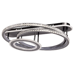 Потолочная люстра Оскар 510015003