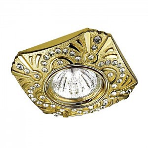 Встраиваемый светильник Erba 370240