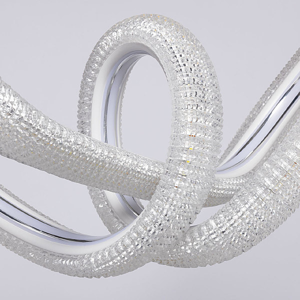 Подвесная люстра Оскар 510015601