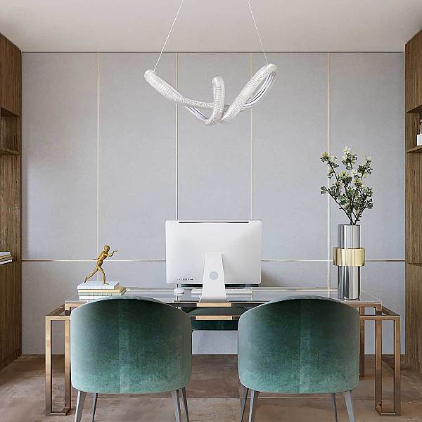 Подвесная люстра Оскар 510015601