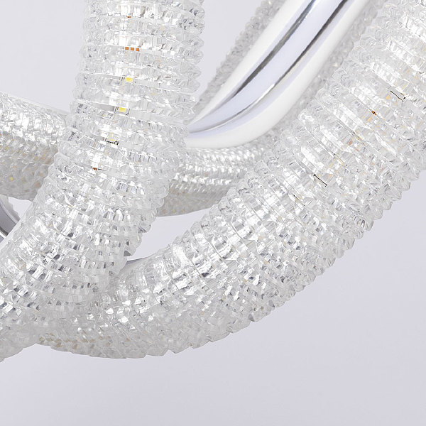 Подвесная люстра Оскар 510015601