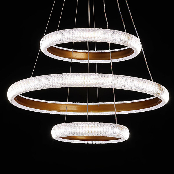 Подвесная люстра Оскар 510015903