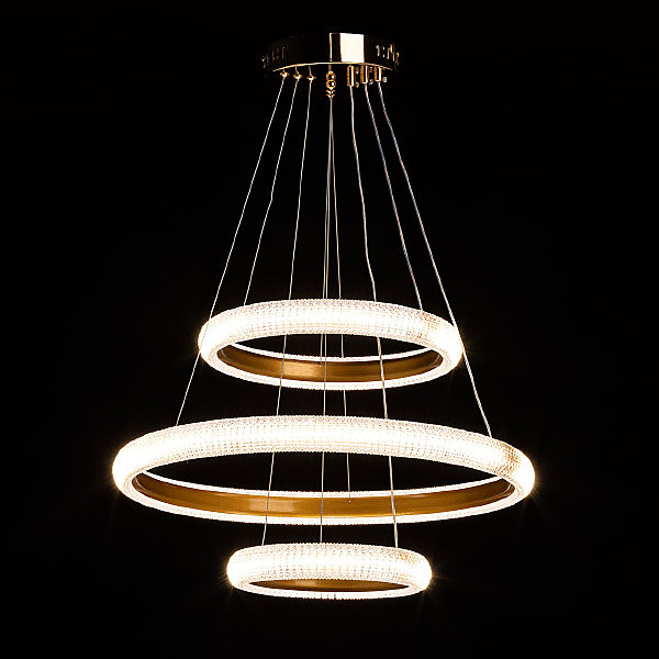 Подвесная люстра Оскар 510015903