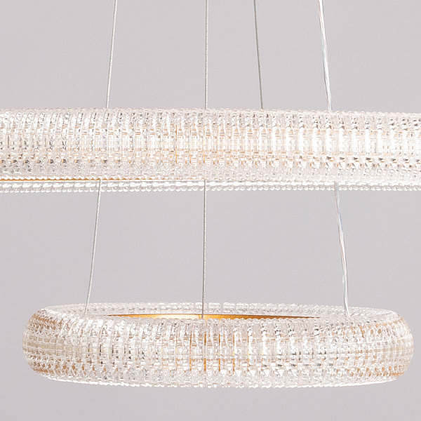 Подвесная люстра Оскар 510015903