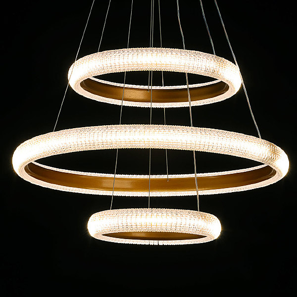 Подвесная люстра Оскар 510015903