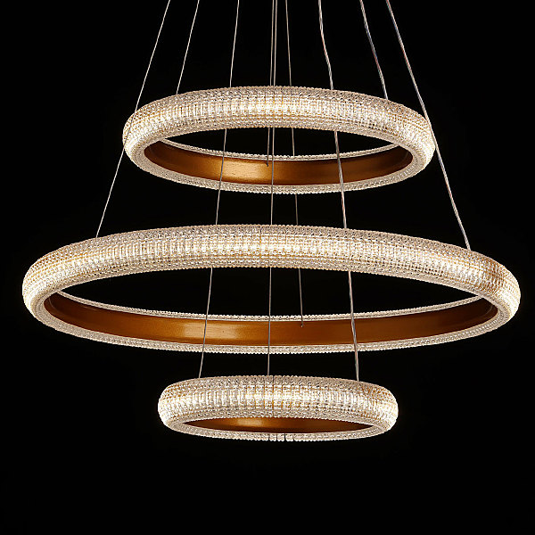 Подвесная люстра Оскар 510015903