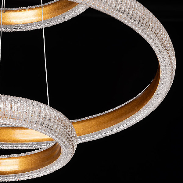 Подвесная люстра Оскар 510015903