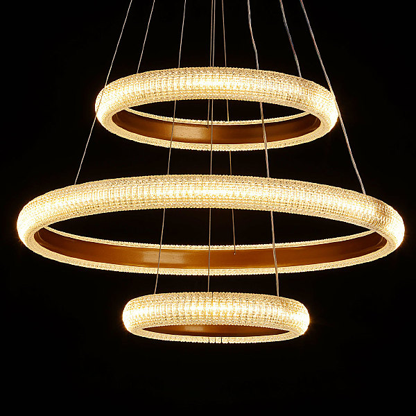 Подвесная люстра Оскар 510015903