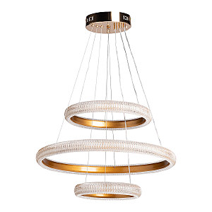 Подвесная люстра Оскар 510015903