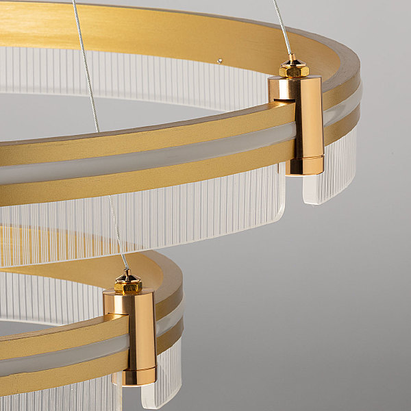 Подвесная люстра Оскар 510016002