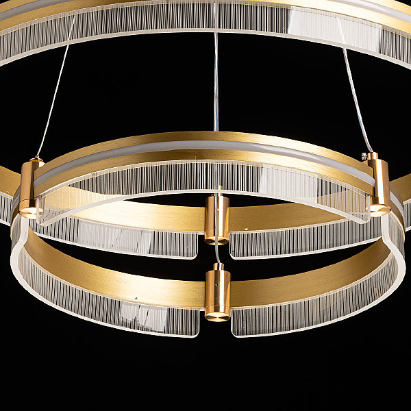 Подвесная люстра Оскар 510016002